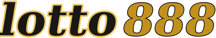 lotto888 logo