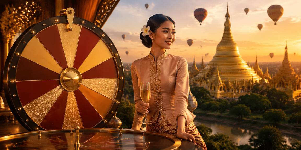 lotto888 သင်၏ အကောင့် သတင်းအချက်အလက်များ ကို ကျွန်ုပ်တို့ ကြည့်ရှုပုံ