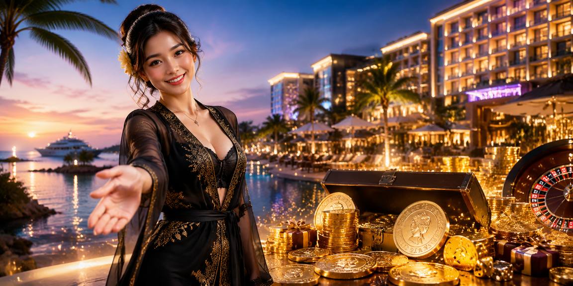 lotto888 Lucky Hat စားပွဲတွင် အဘယ်အရာ ရှိသည်